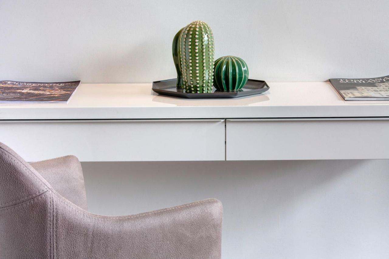 Lungarno Apartment By Mamo Florence Extérieur photo