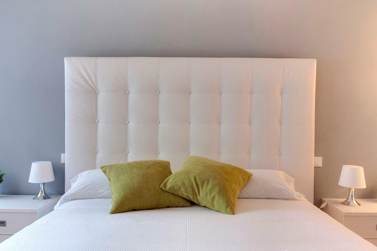 Lungarno Apartment By Mamo Florence Extérieur photo