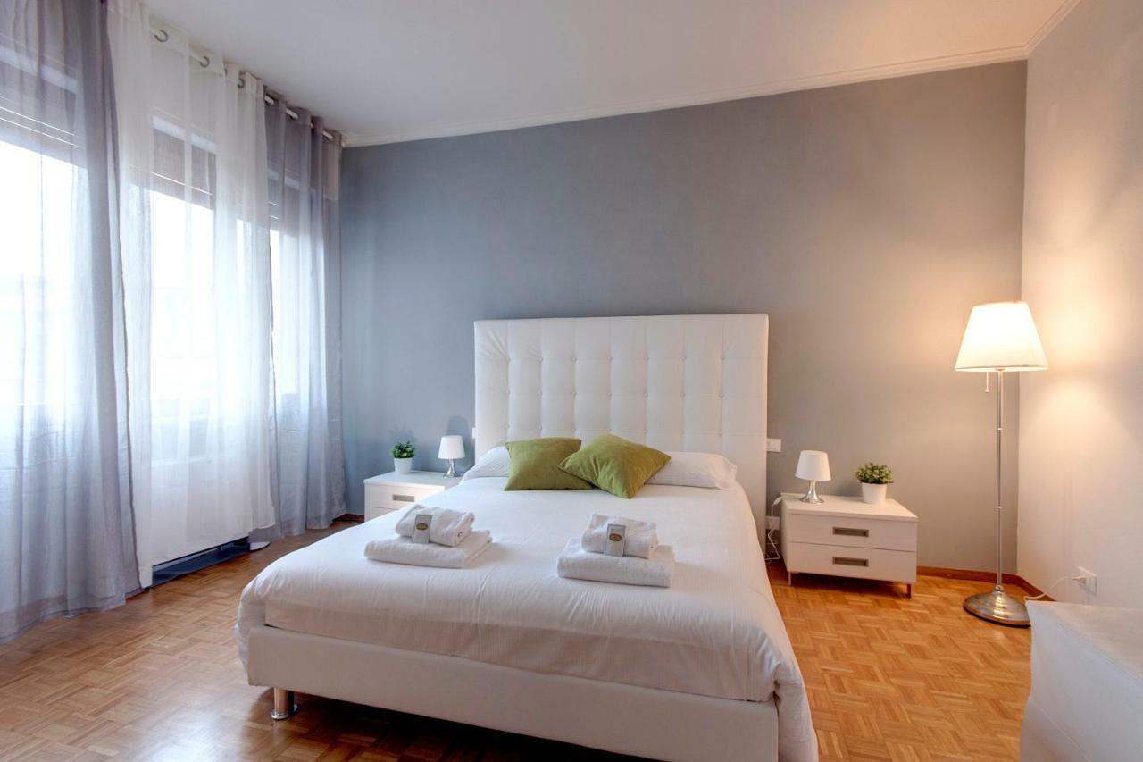 Lungarno Apartment By Mamo Florence Extérieur photo