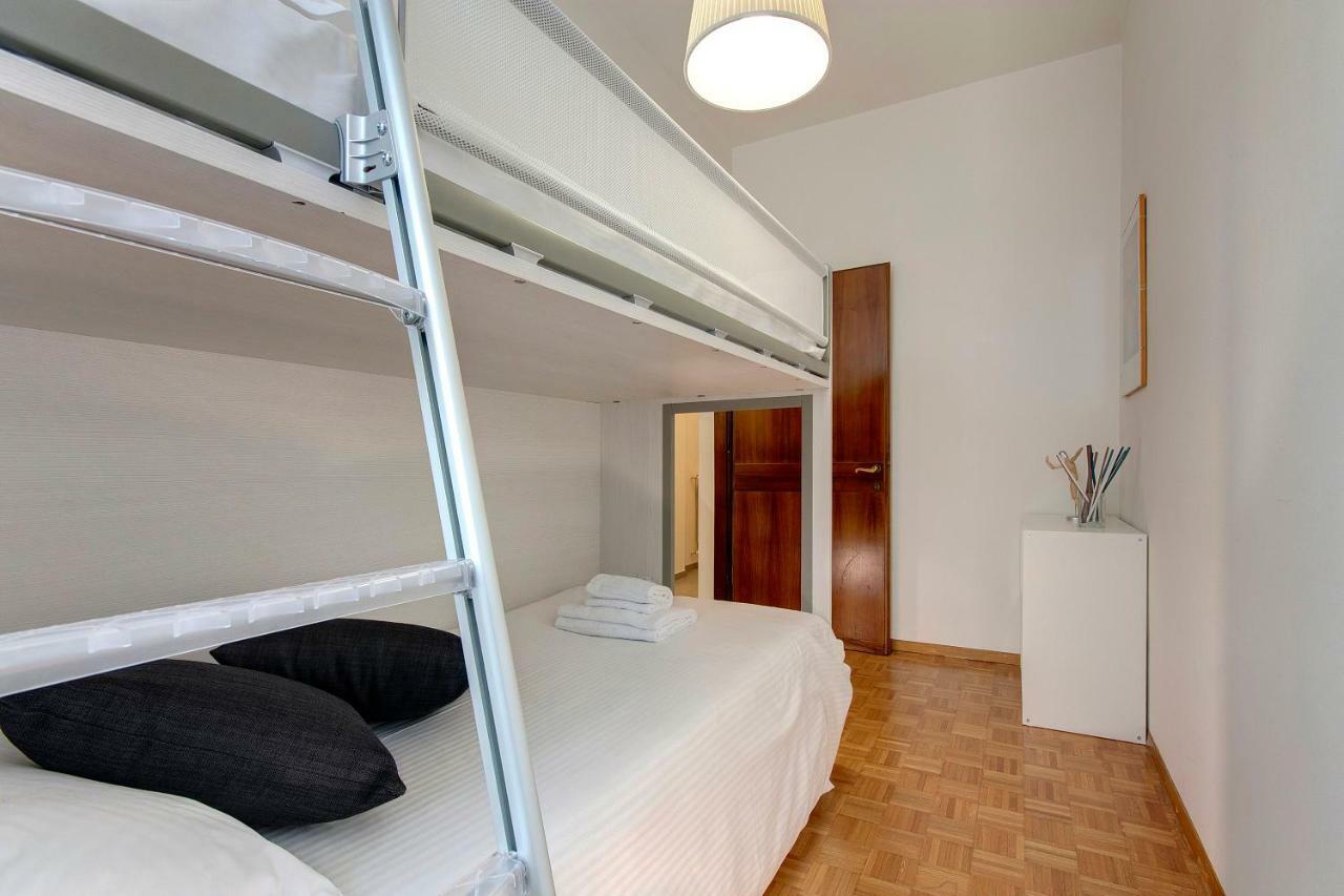 Lungarno Apartment By Mamo Florence Extérieur photo