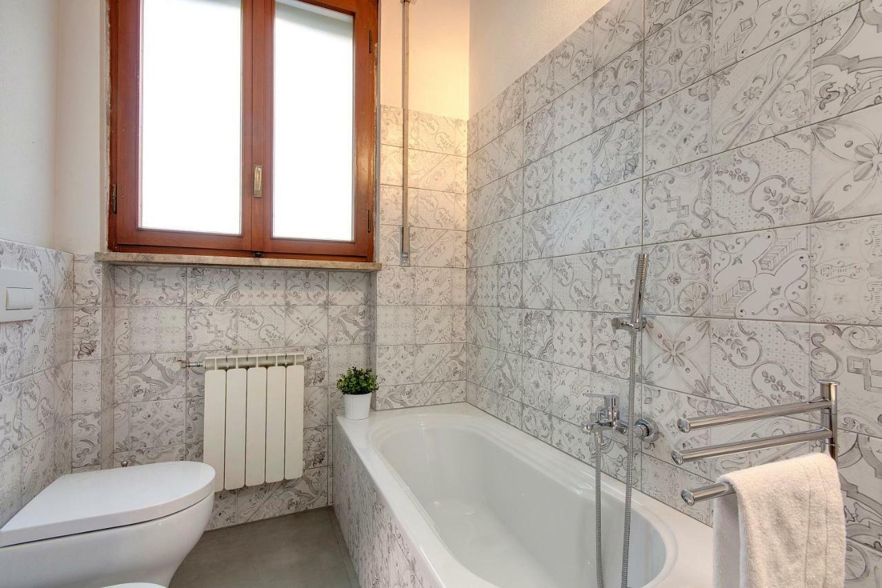 Lungarno Apartment By Mamo Florence Extérieur photo