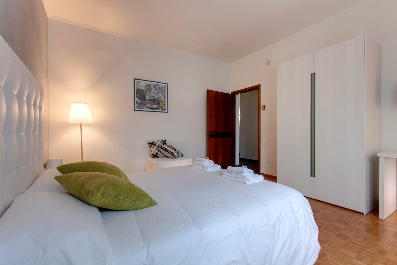 Lungarno Apartment By Mamo Florence Extérieur photo
