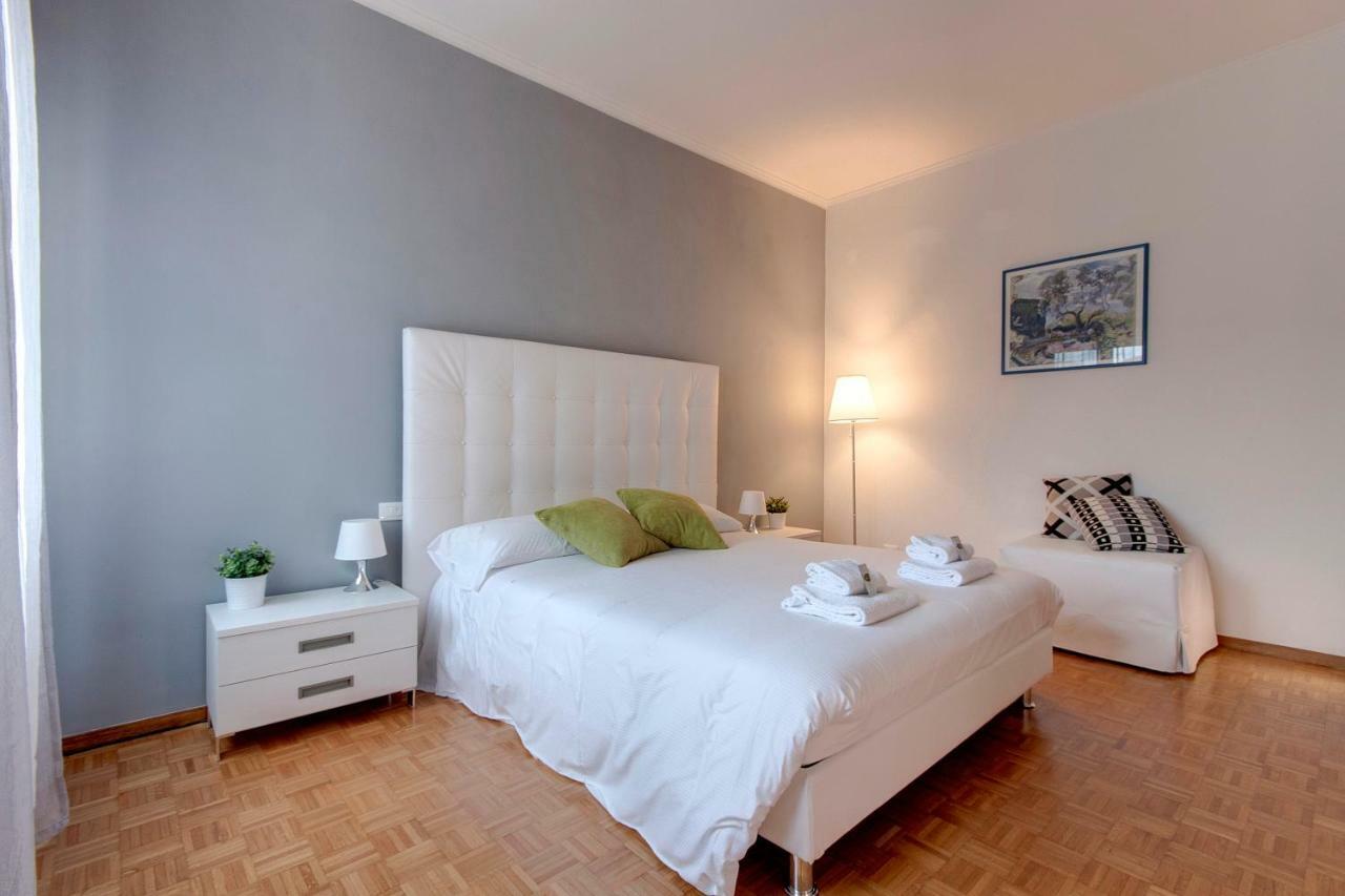 Lungarno Apartment By Mamo Florence Extérieur photo