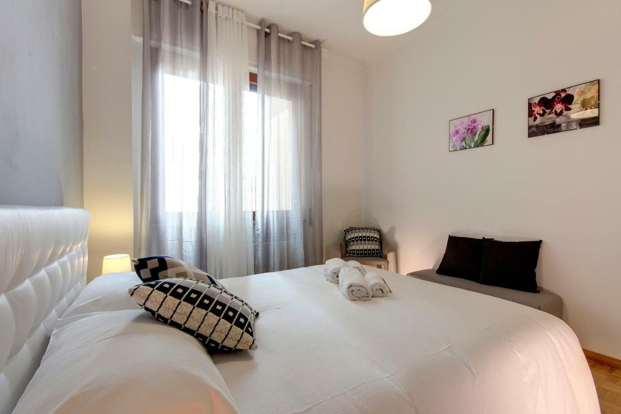 Lungarno Apartment By Mamo Florence Extérieur photo