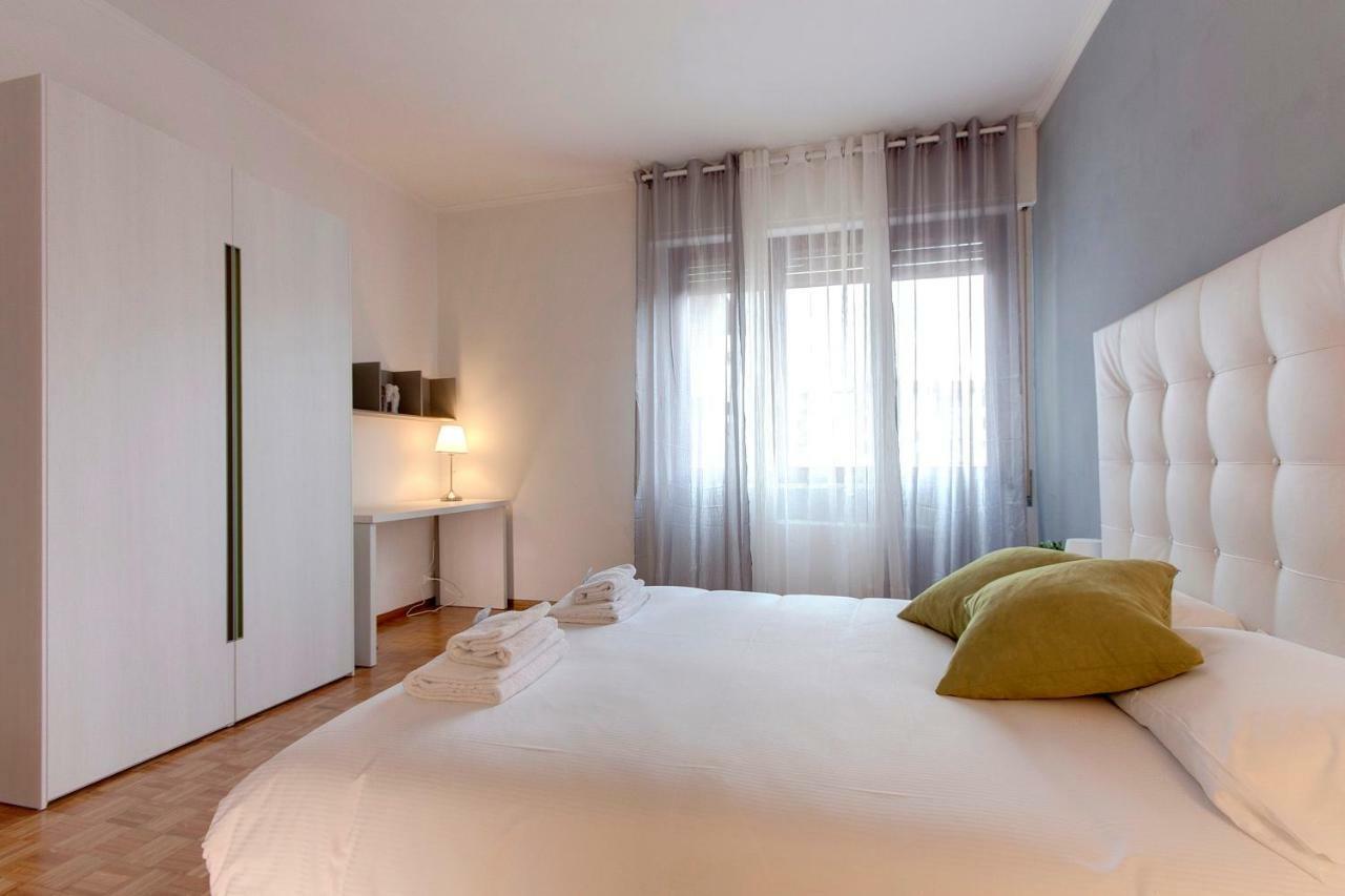 Lungarno Apartment By Mamo Florence Extérieur photo