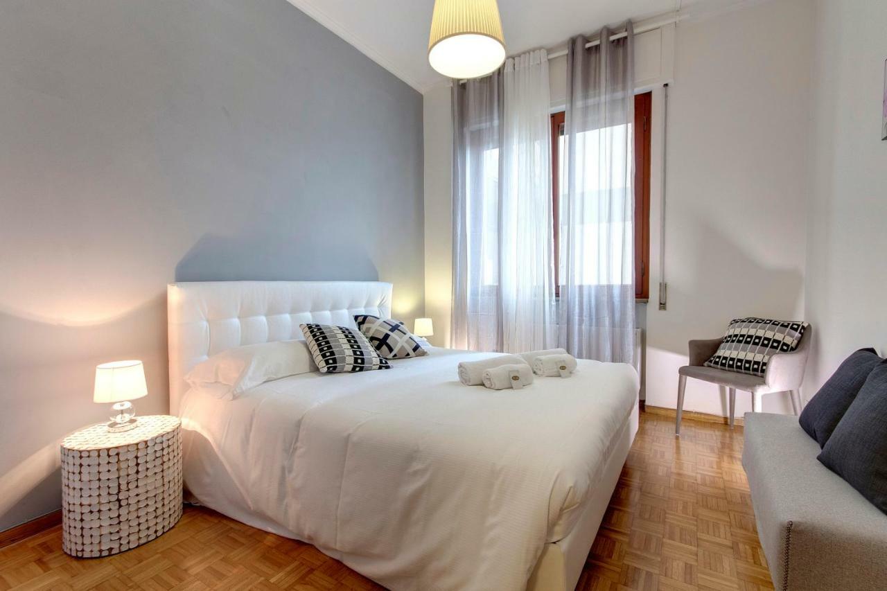 Lungarno Apartment By Mamo Florence Extérieur photo