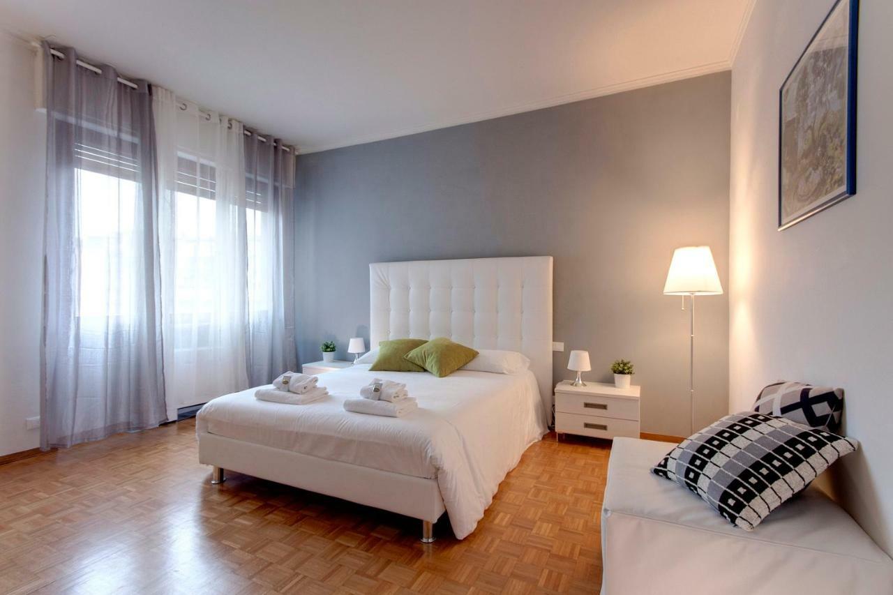 Lungarno Apartment By Mamo Florence Extérieur photo