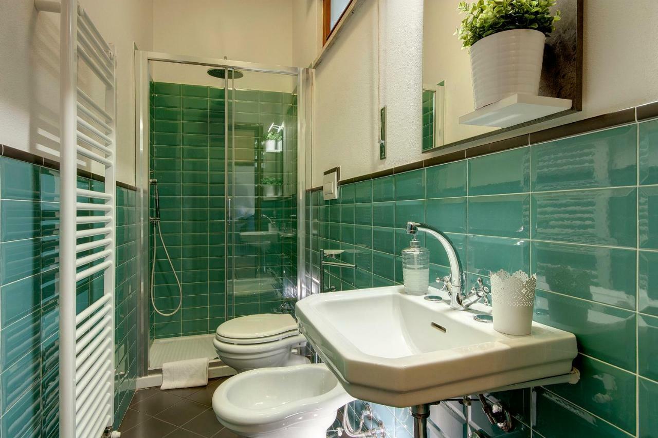 Lungarno Apartment By Mamo Florence Extérieur photo