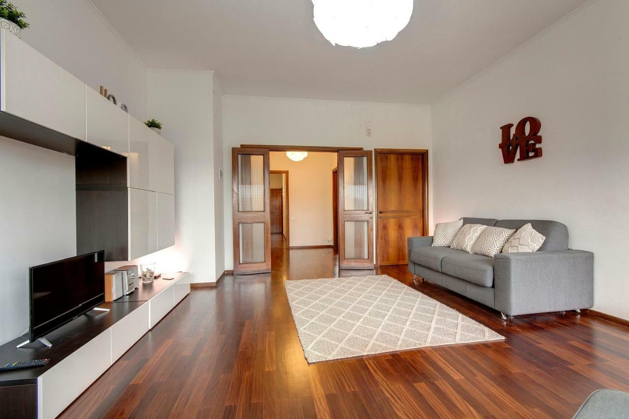 Lungarno Apartment By Mamo Florence Extérieur photo