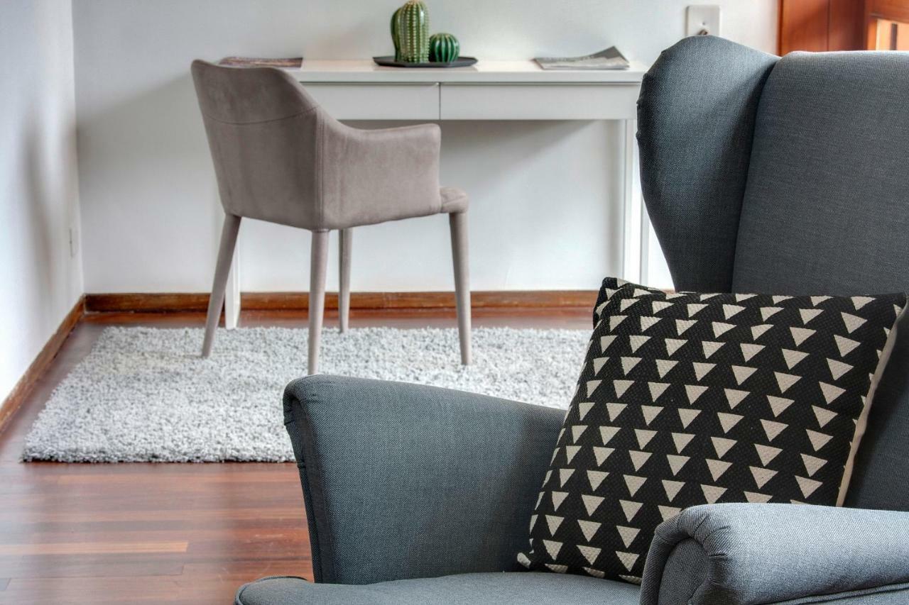 Lungarno Apartment By Mamo Florence Extérieur photo