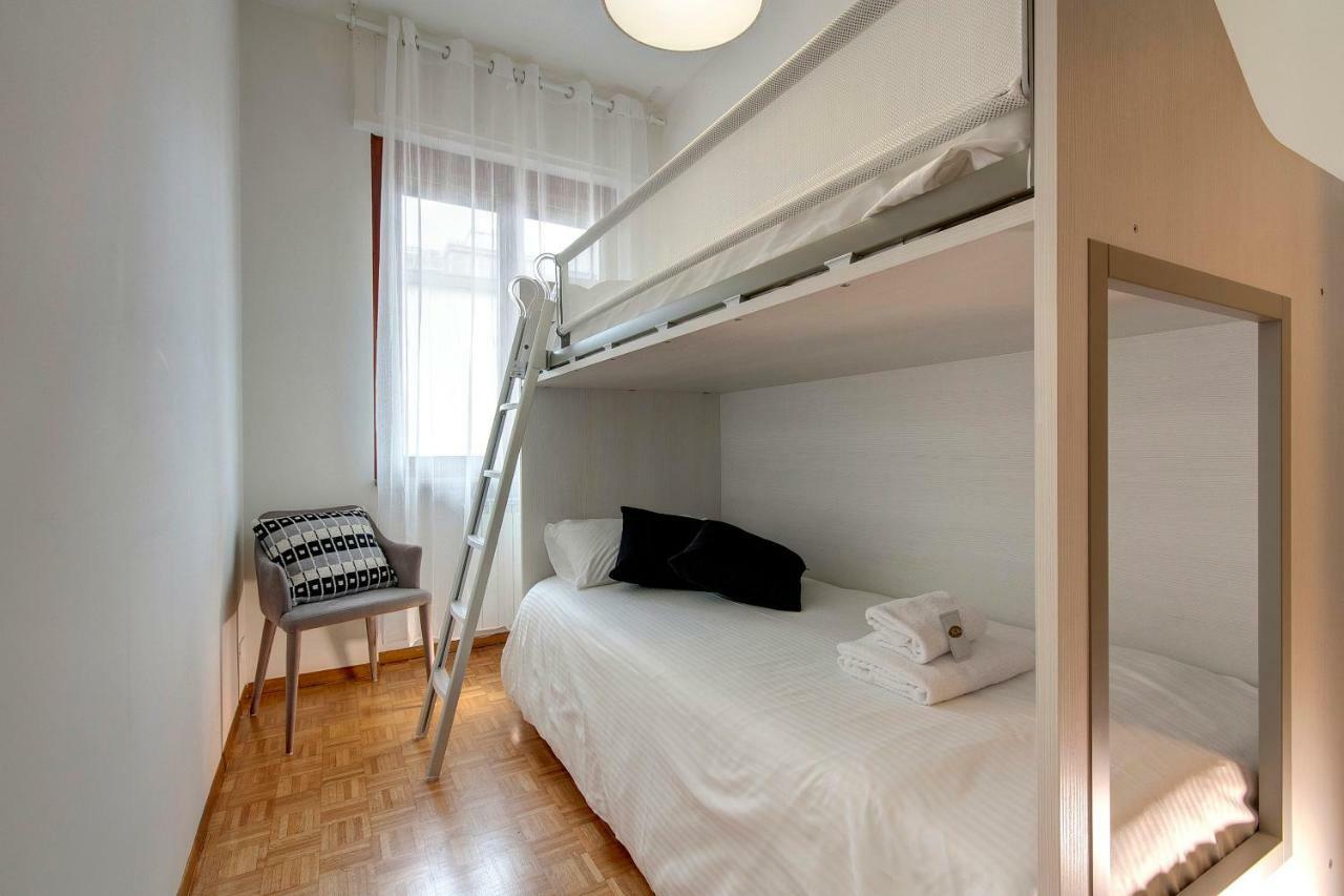 Lungarno Apartment By Mamo Florence Extérieur photo