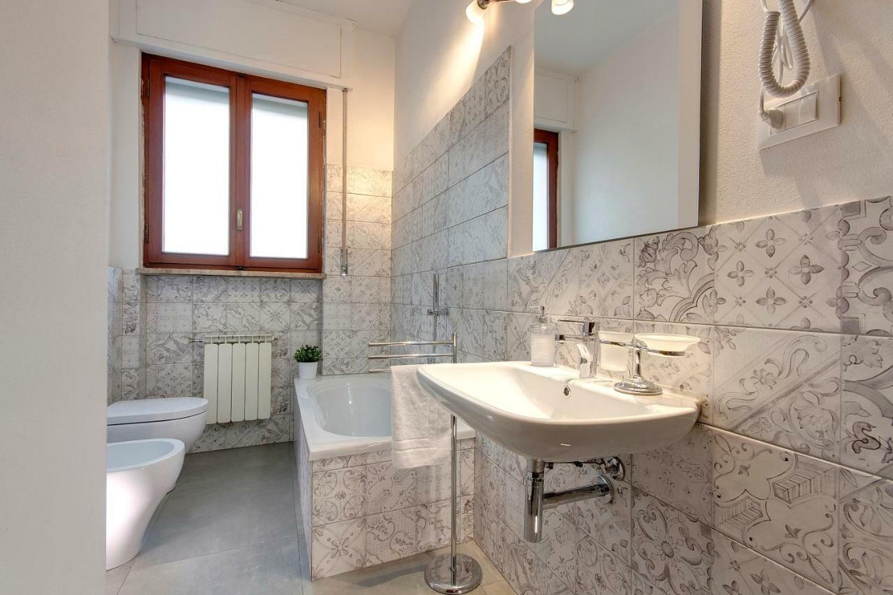Lungarno Apartment By Mamo Florence Extérieur photo