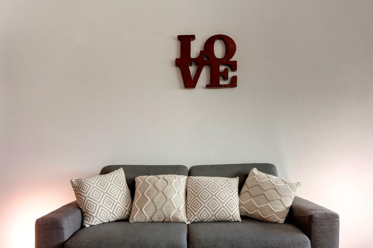 Lungarno Apartment By Mamo Florence Extérieur photo